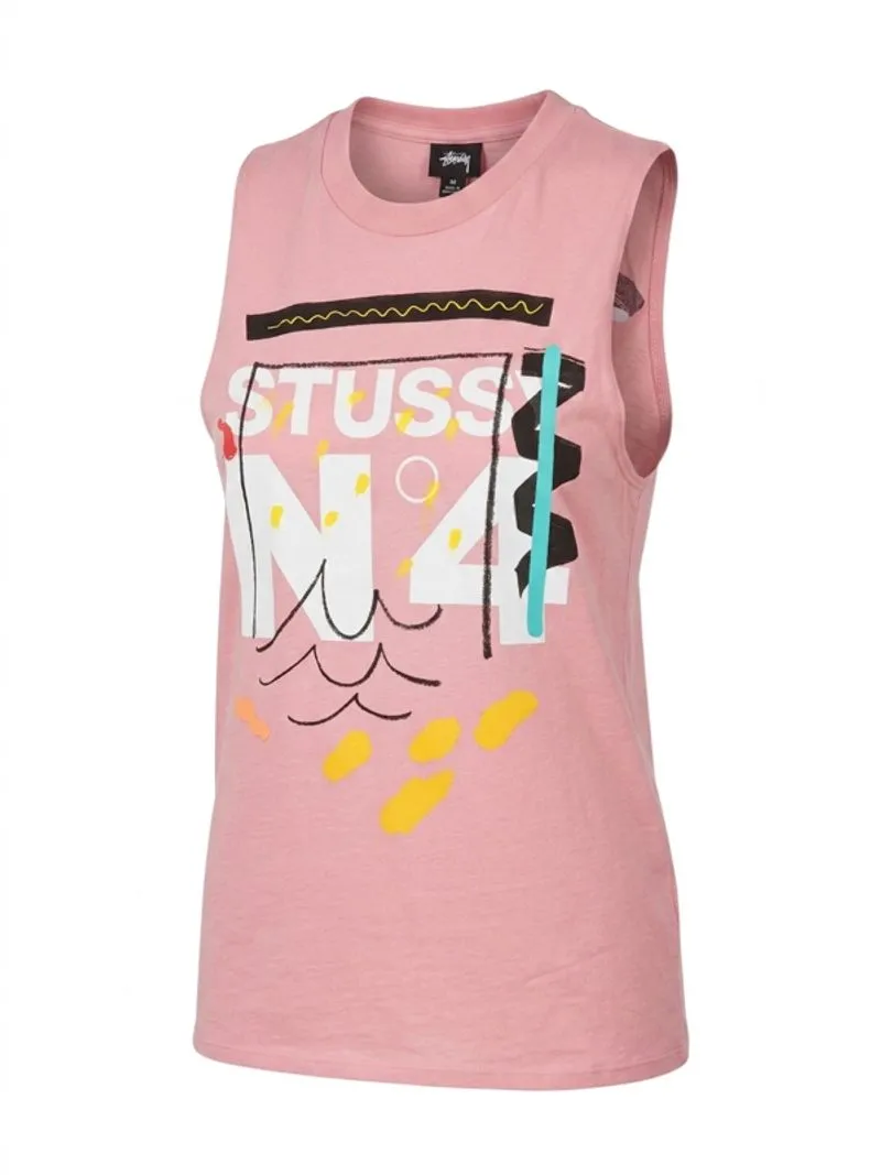 Stussy sleeves tee photo 1