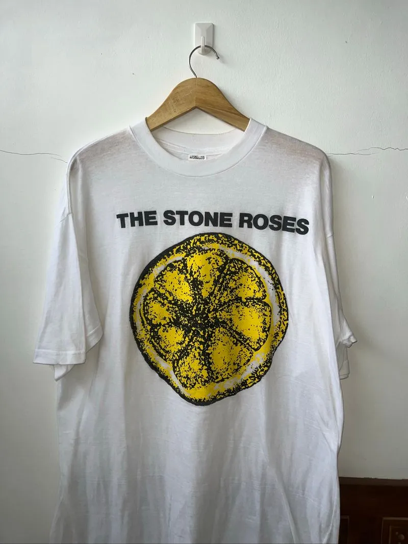 THE STONE ROSES VINTAGE photo 1