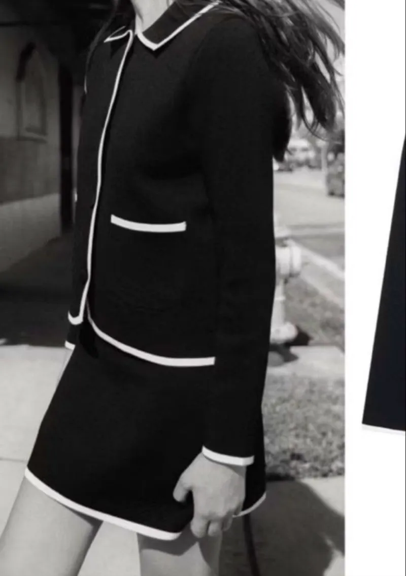 zara cammy black photo 1