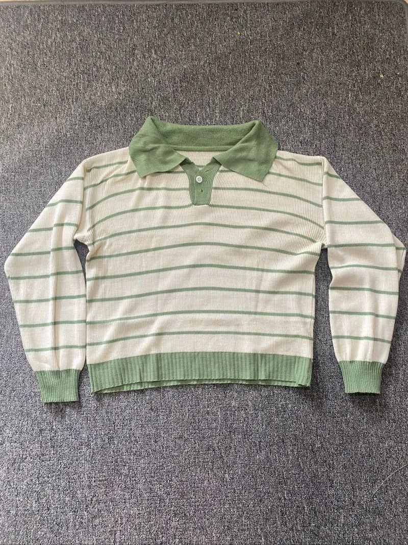 Sweater rajut photo 1