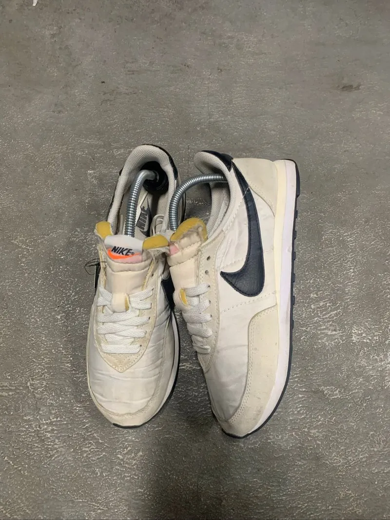 sepatu nike wafle trainer second (4197) photo 1
