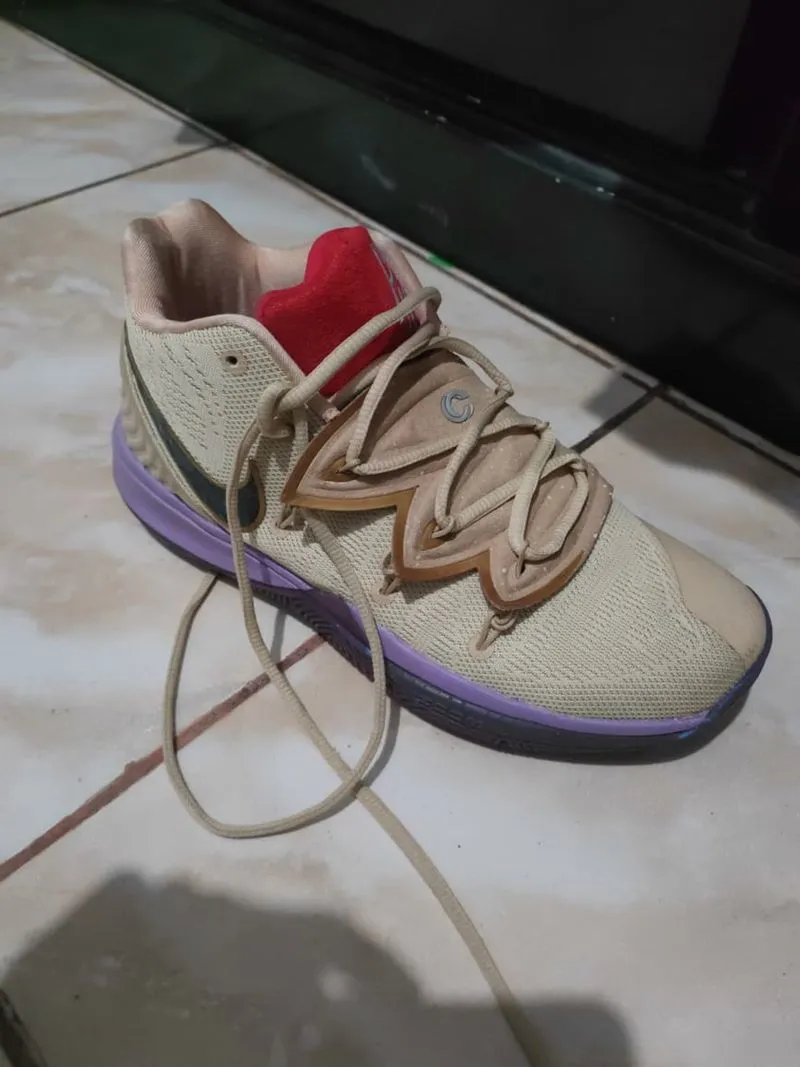 nike kyrie 5 concepts "ikhet" photo 1