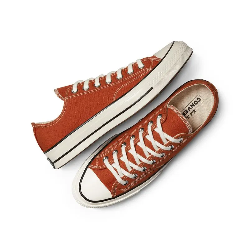 Converse CT70 Low Fire-Pit/Brick (43) photo 1