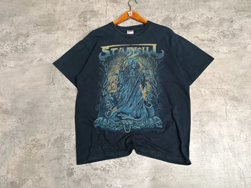 T-shirt Starkill photo 1