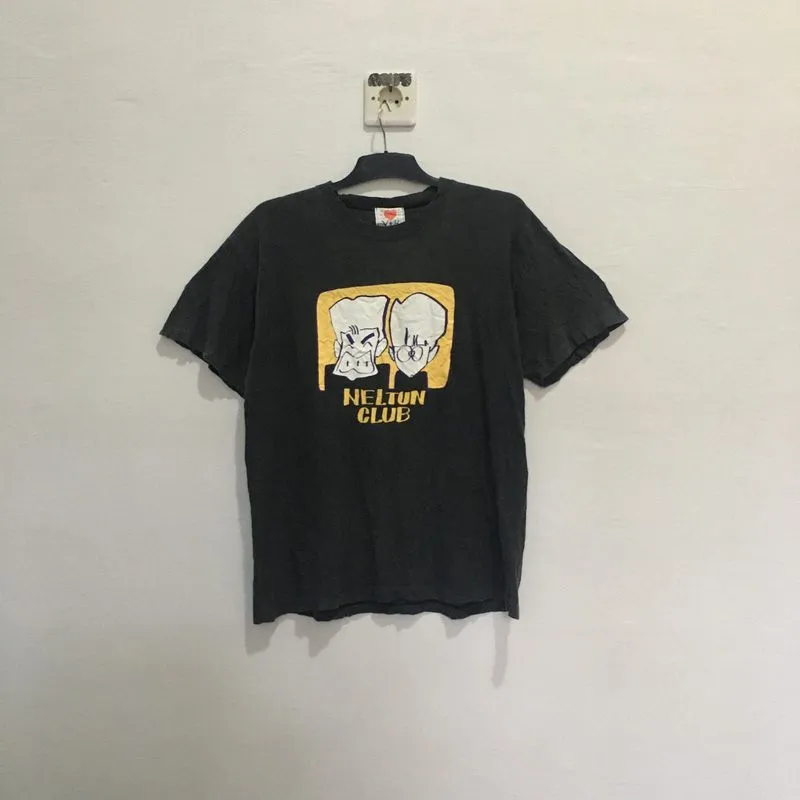 90s Japan tv show NELTUN CLUB  photo 1
