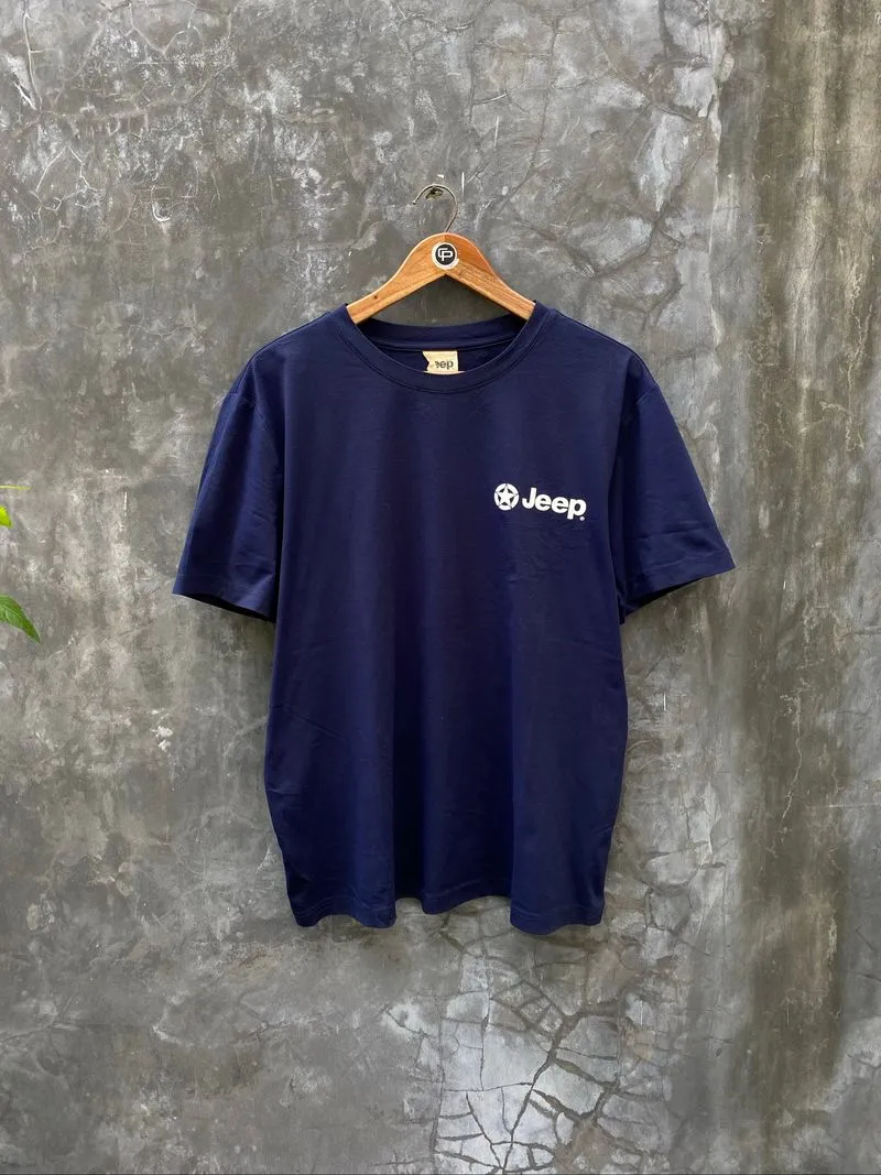 Jeep Tshirt photo 1