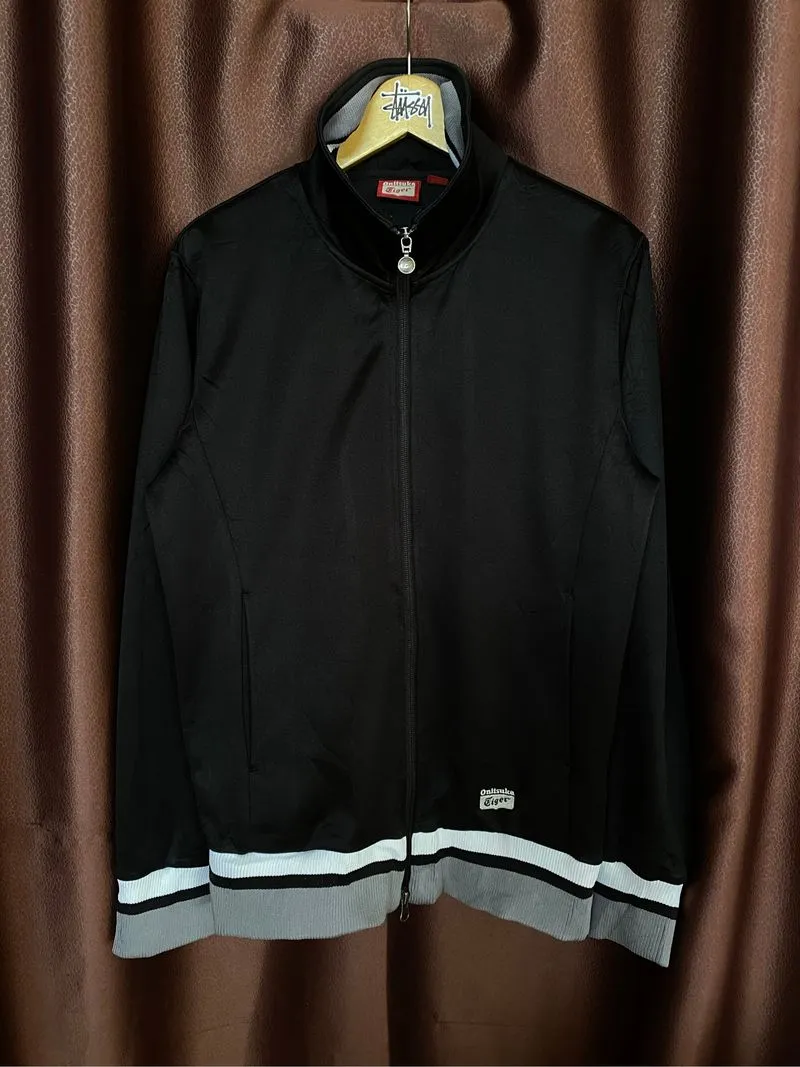 Tracktop Onitsuka Tiger photo 1