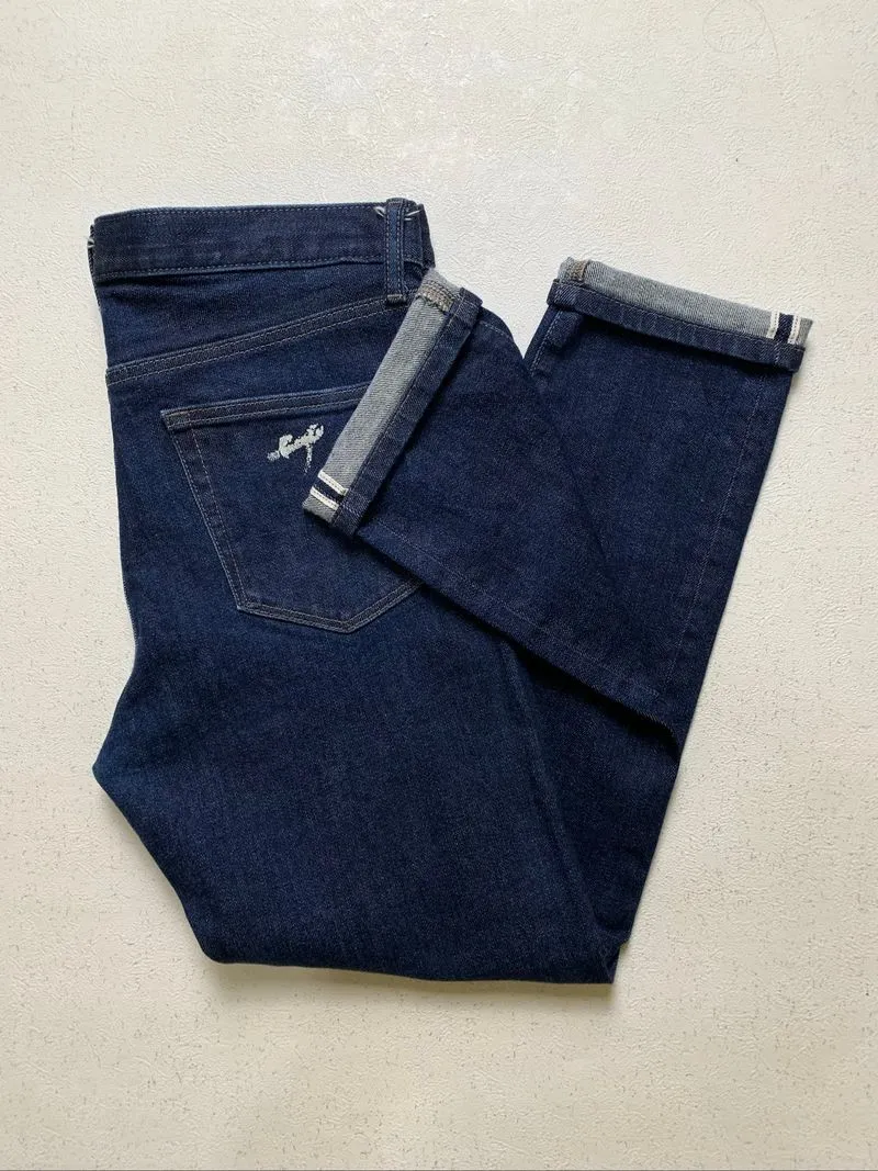 Uniqlo Selvedge  photo 1