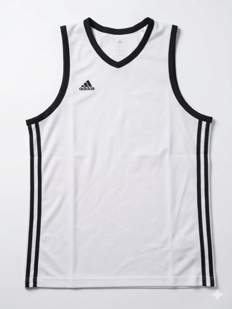 Adidas Commander Men's Basketball Jersey (M) photo 1