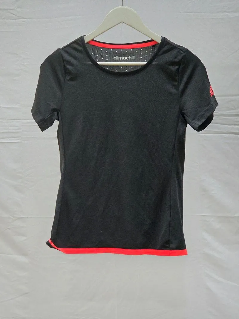 Adidas Climachill Jersey photo 1