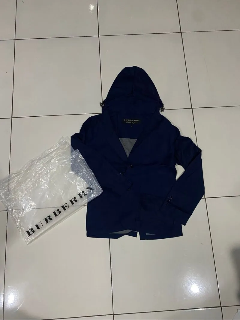 Jacket parka Burberry photo 1