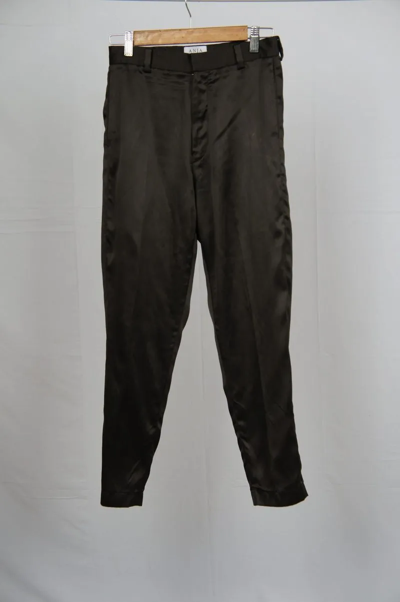 Anja The Label - Black Pants  photo 1