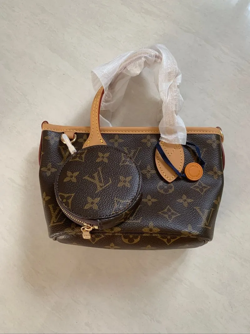 LV bag mini  photo 1