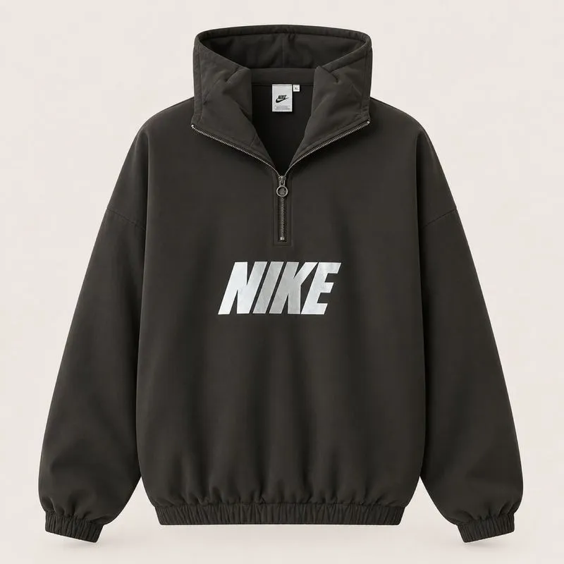 Hoodie Nike Anoraks photo 1