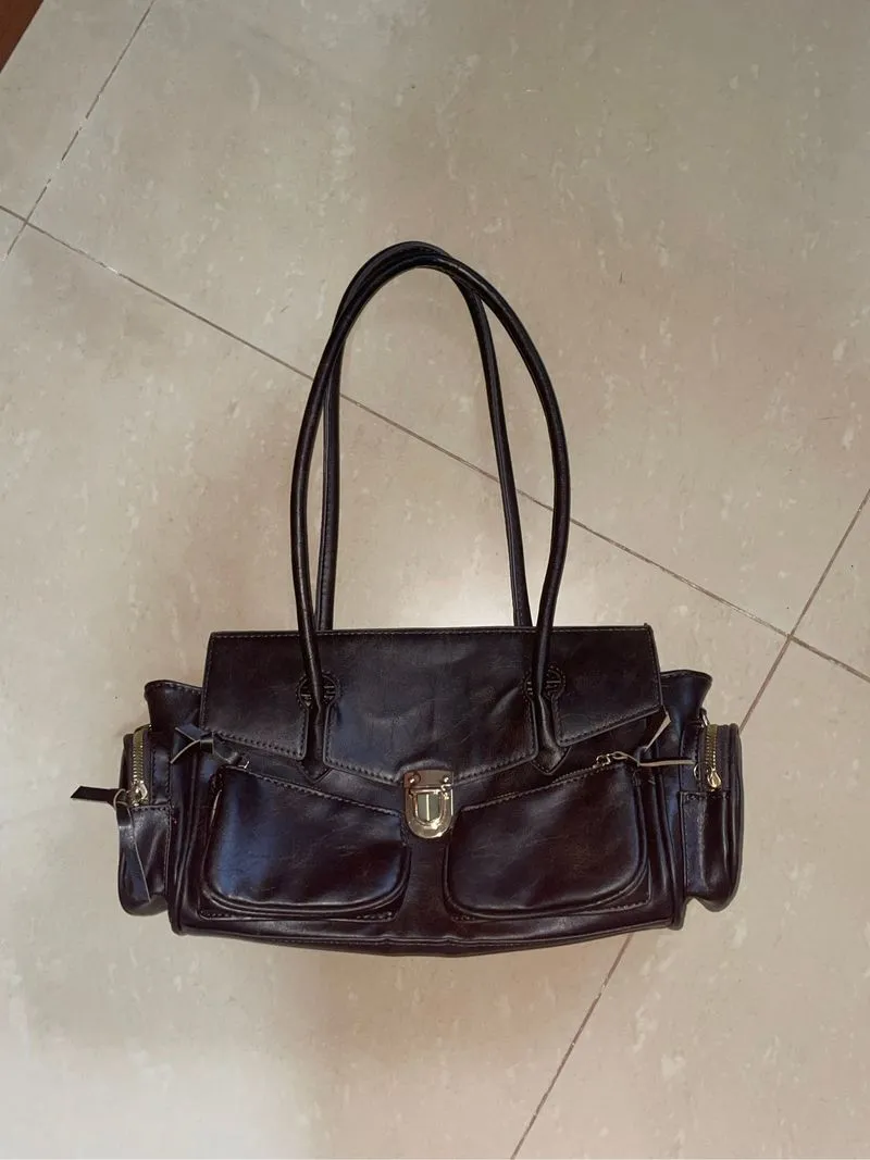 shoulder bag  photo 1