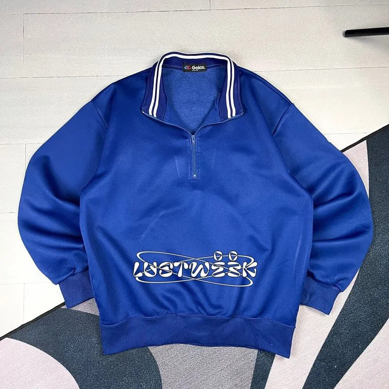 Galax Halfzip Tracktop Jacket photo 1