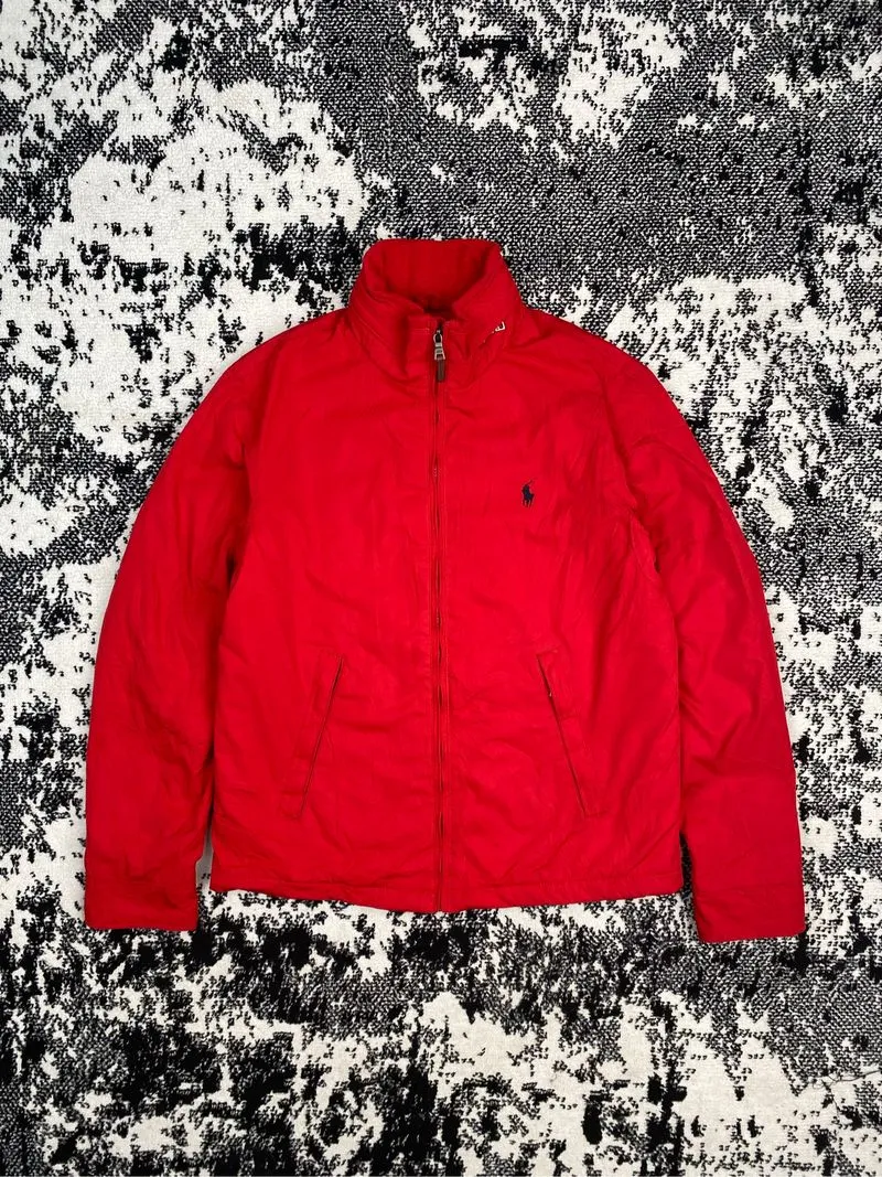 PRL JACKET photo 1