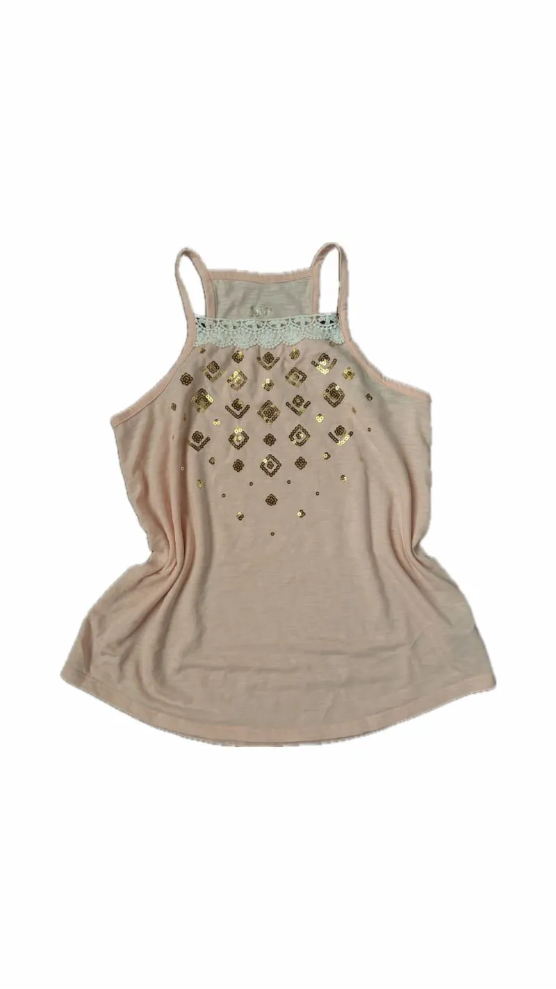 Vacation tank top photo 1