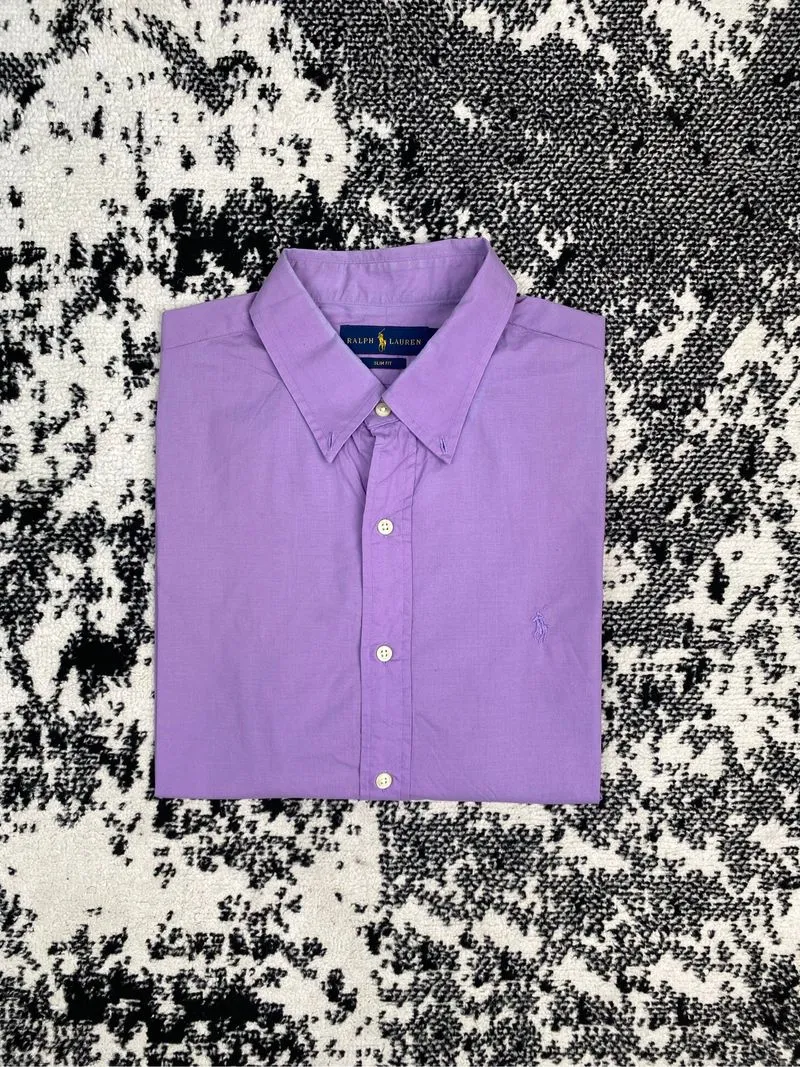PRL SHIRT photo 1