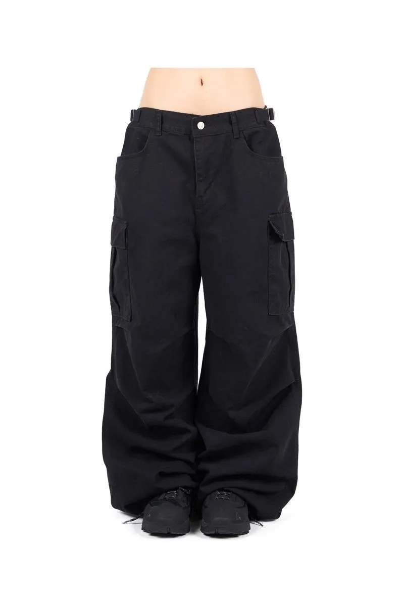 baggy comfy h&m pants perfect for dance photo 1