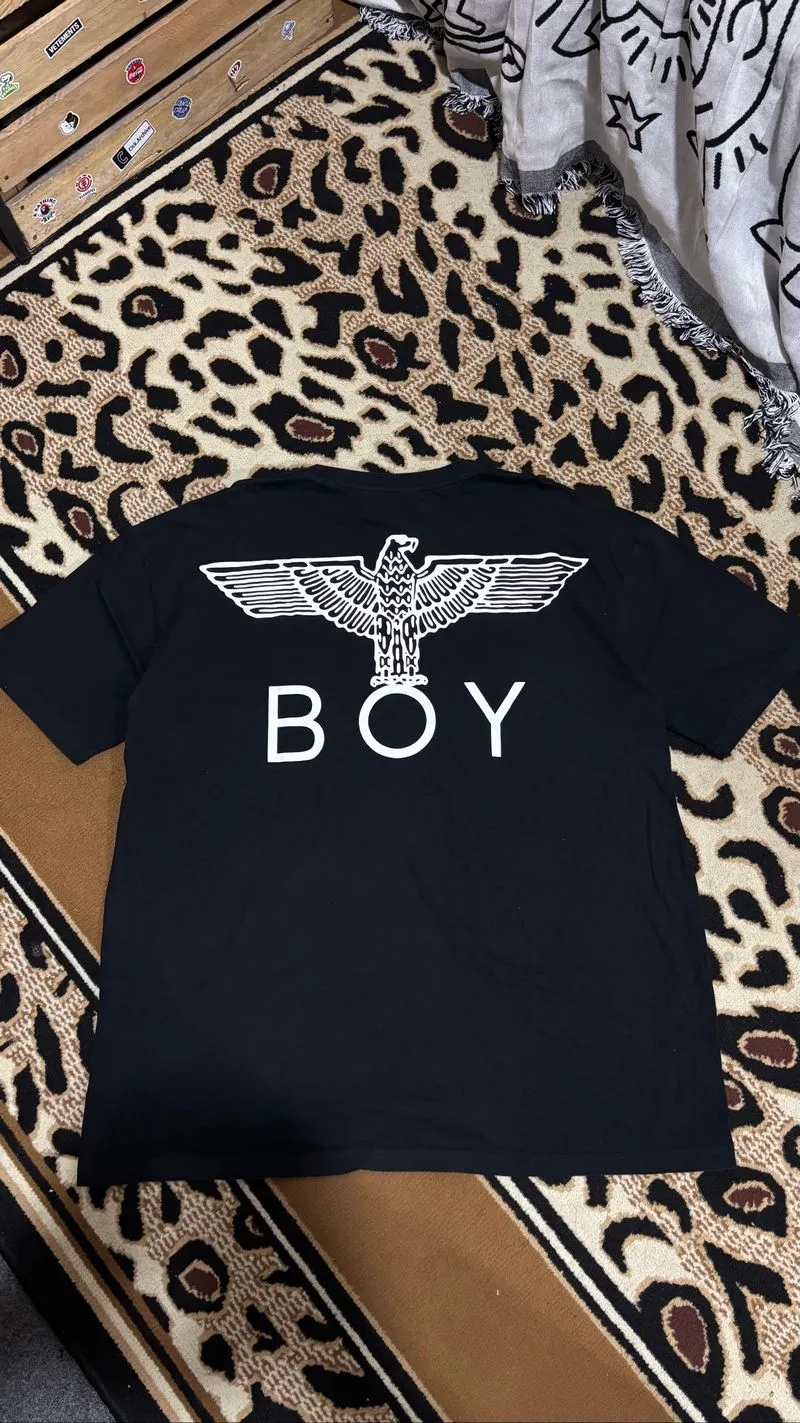 BOY LONDON photo 1