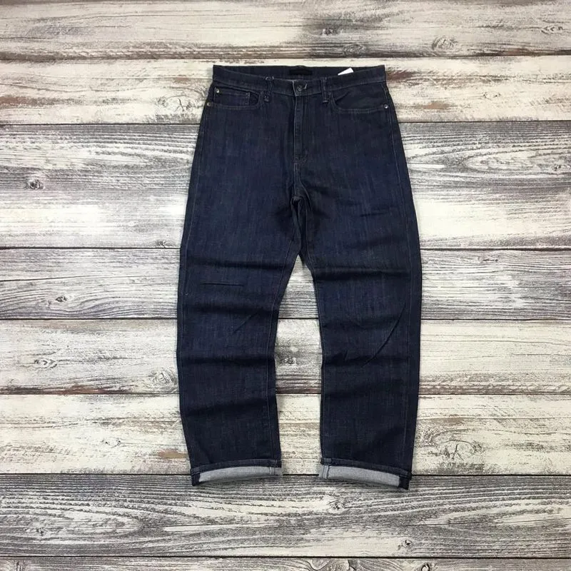Uniqlo jeans
Bahan melar
Size 32 straight photo 1