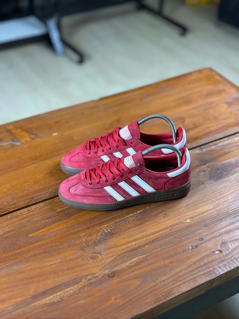Adidas spezial photo 1
