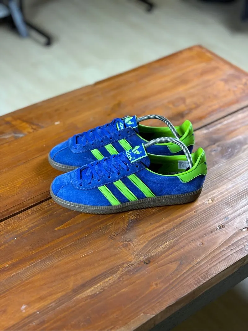 adidas athen japan photo 1