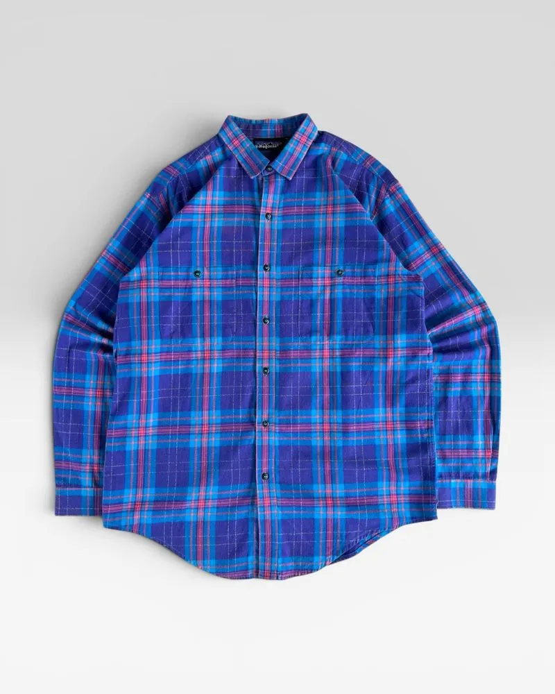 Patagonia Shirt photo 1