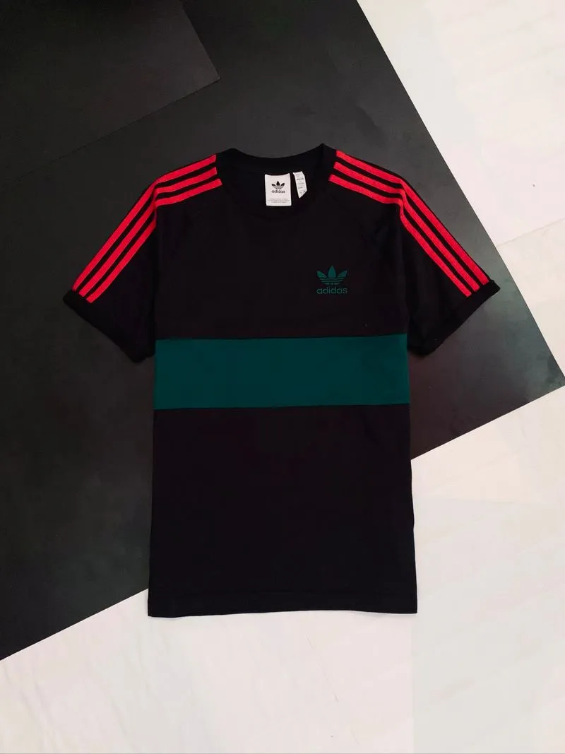Adidas ringertee photo 1