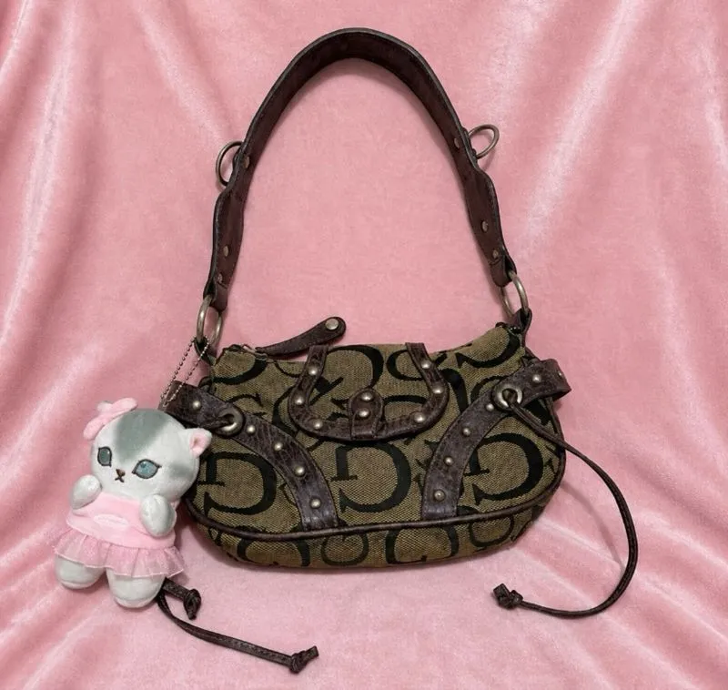 Guess vintage bag photo 1