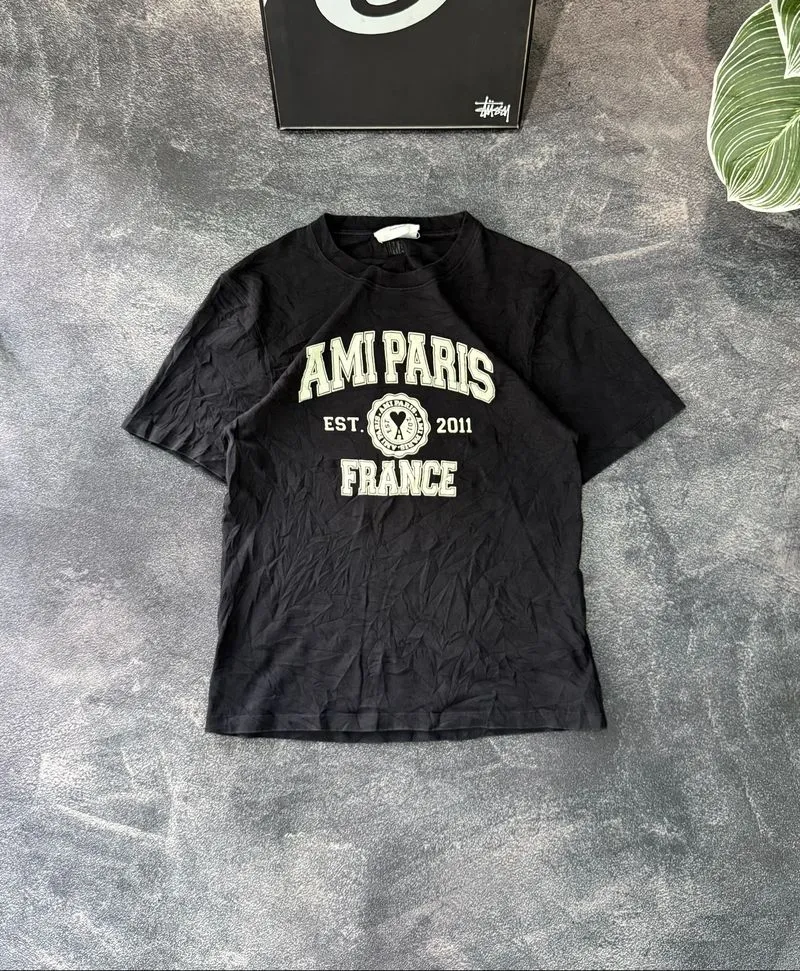 AMI PARIS photo 1