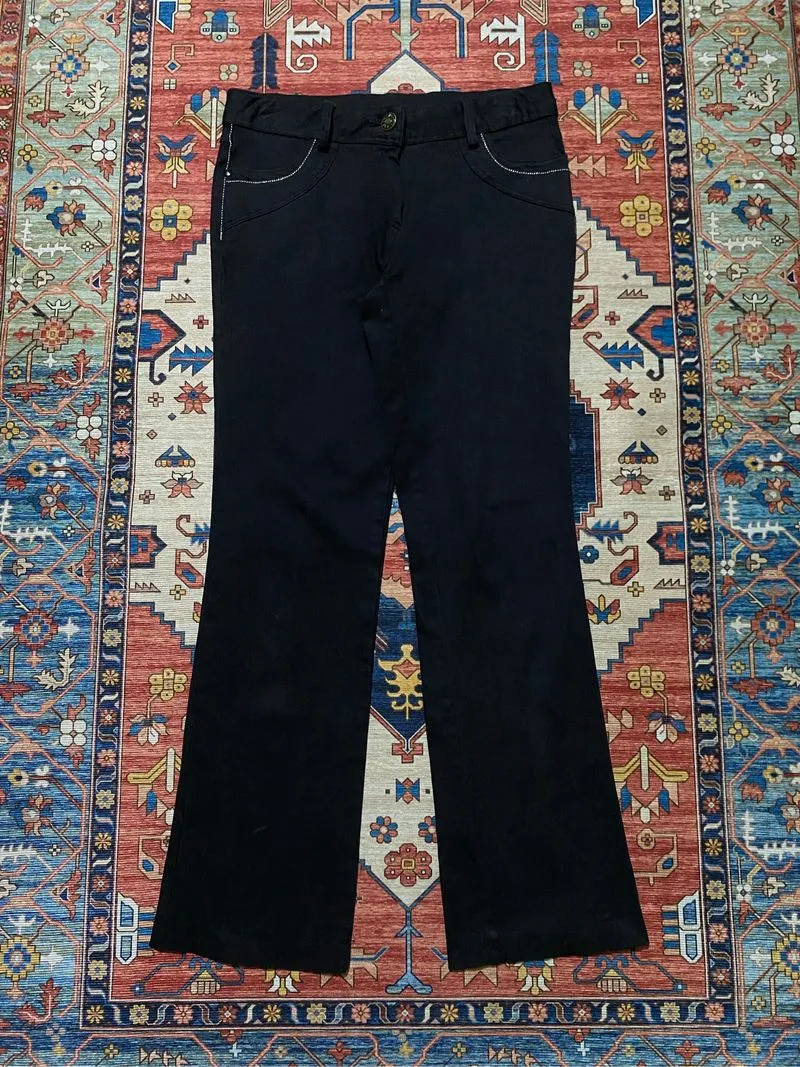 vintage pants  photo 1