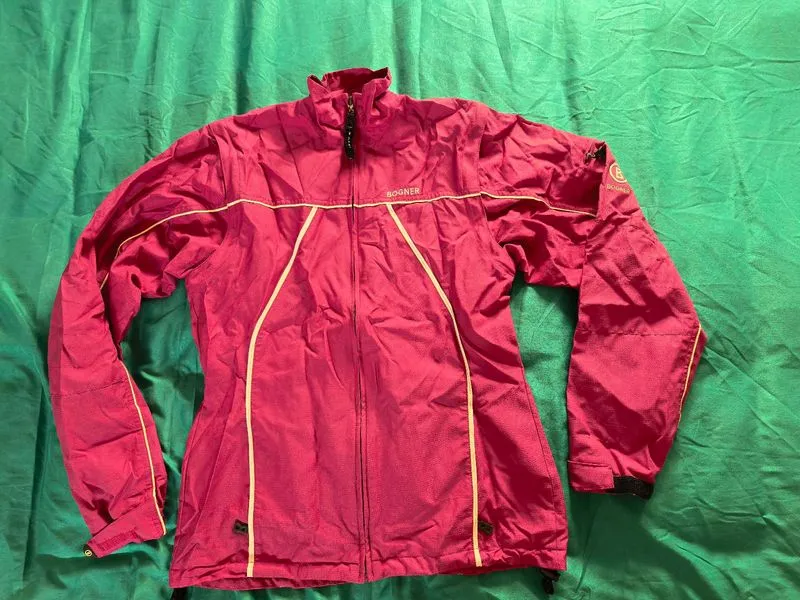 BOGNER WindStopper Jacket / Vest photo 1