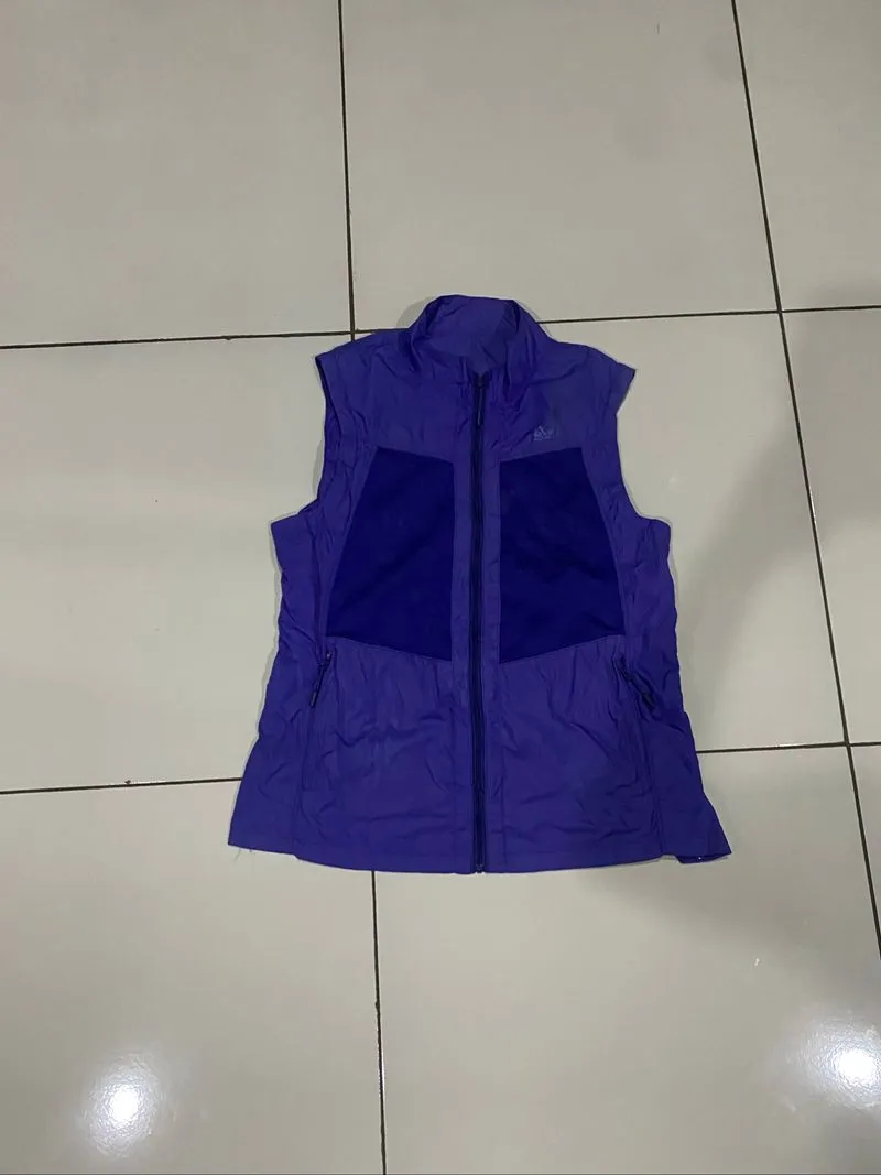 Vest vintage avant garde photo 1