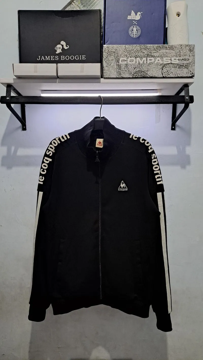 Tracktop Lecoq photo 1