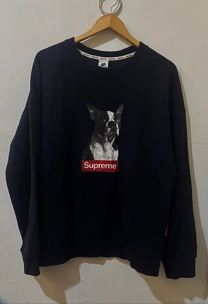 SUPREME FRENCHIE  photo 1
