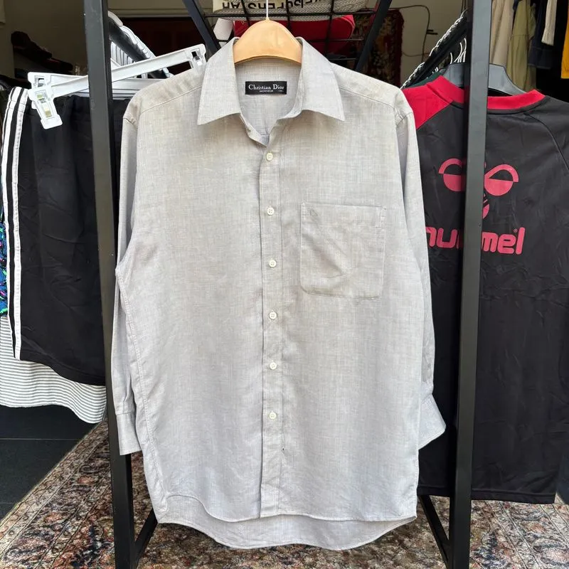 Christian Dior Shirts photo 1