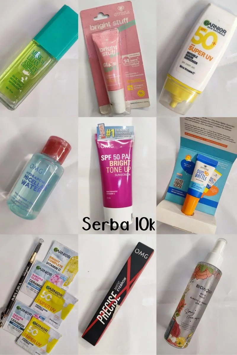 SKINCARE NEW photo 1