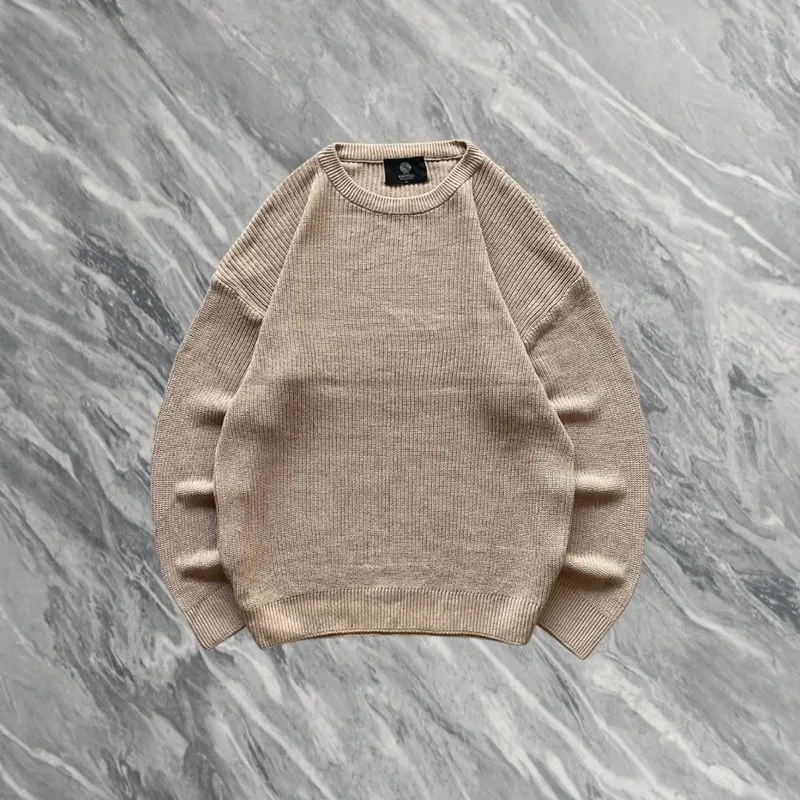 Knitwear Basic Texture  photo 1