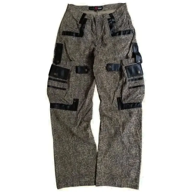 Trouser pants photo 1