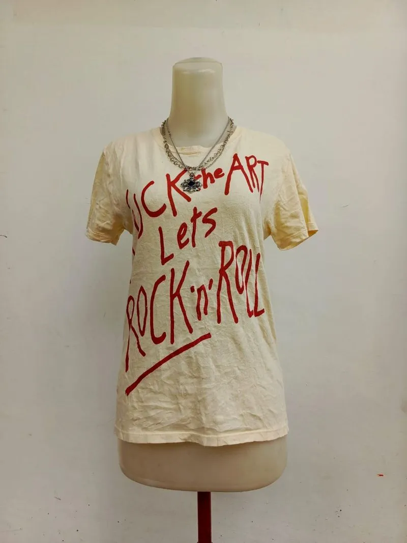 Kaos wornfree  photo 1