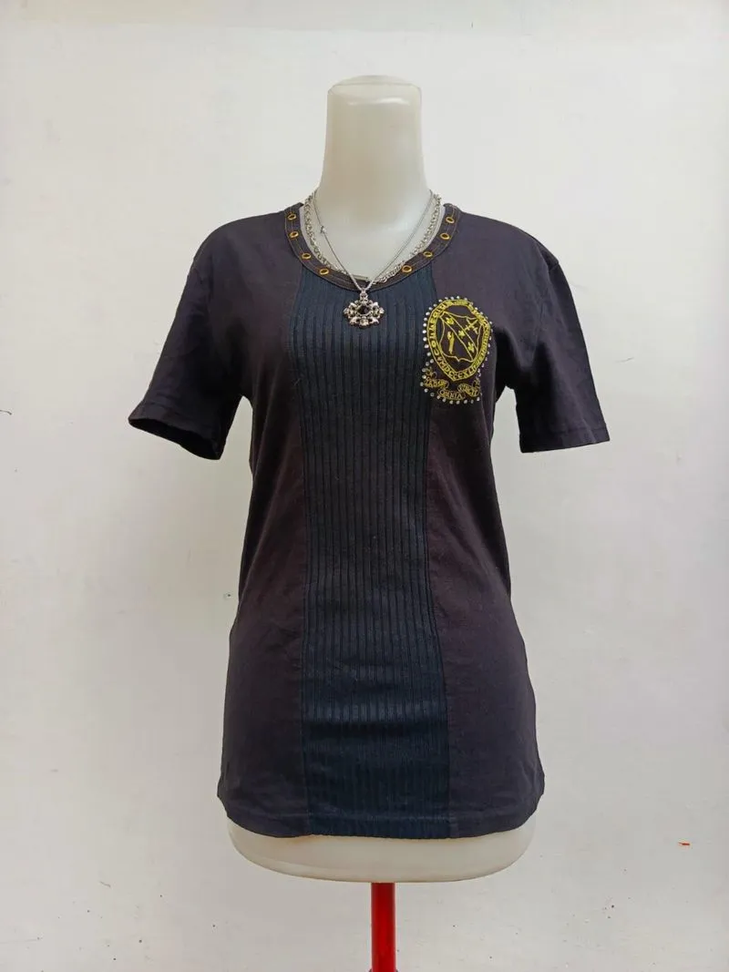 Kaos semantic design photo 1