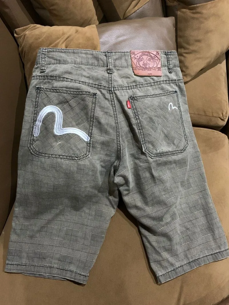 celana evisu photo 1