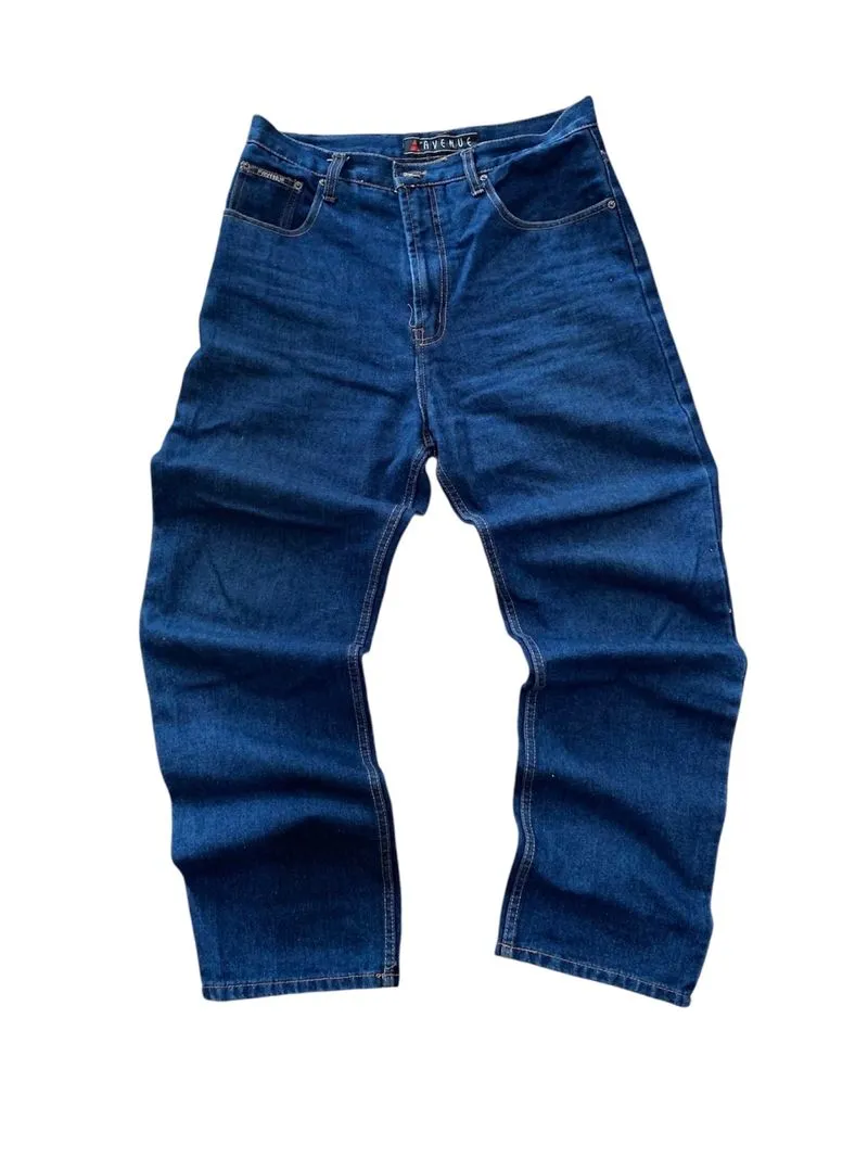 bagy jeans  photo 1