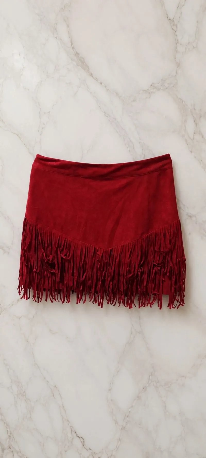 Mini skirt  photo 1