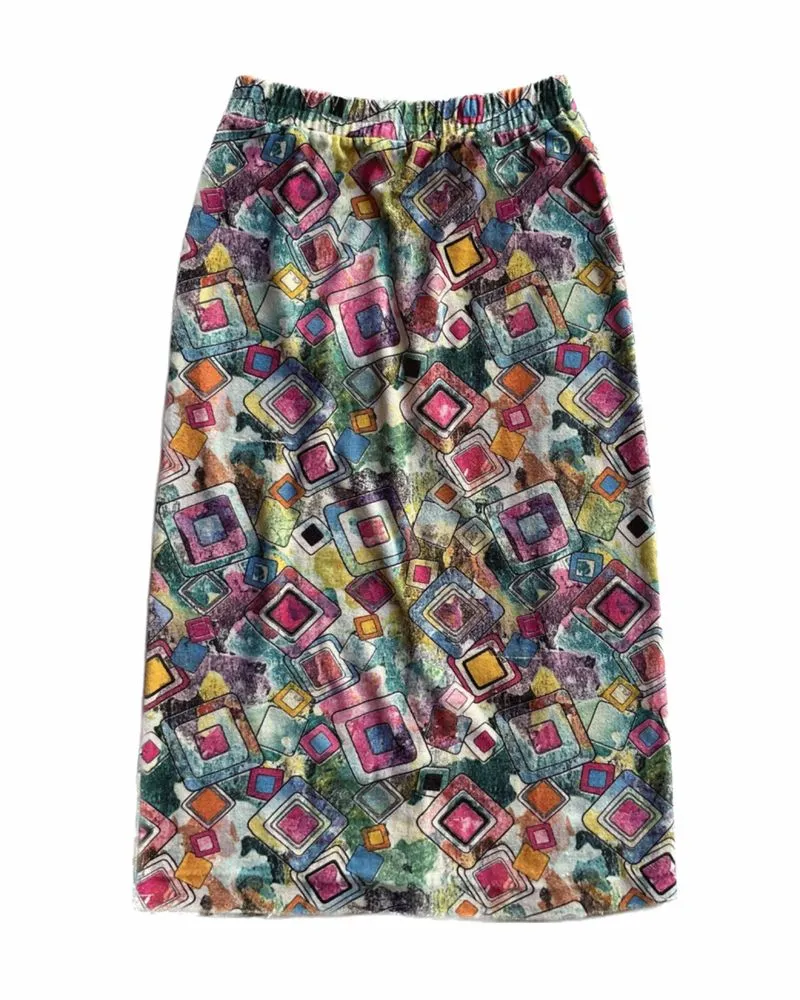 ⭐️Whimsy Lowrys Long Skirt⭐️ photo 1