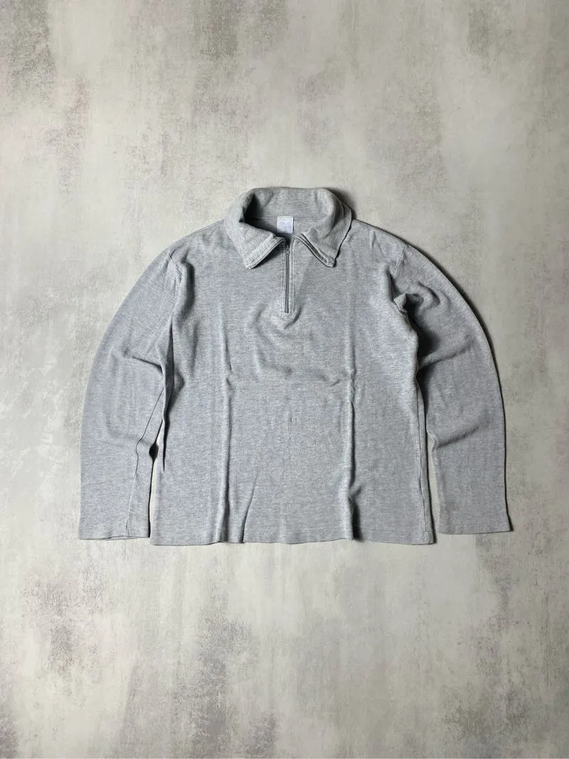 Half Zip | not Uniqo | not Zara | not H&m | not Topten photo 1