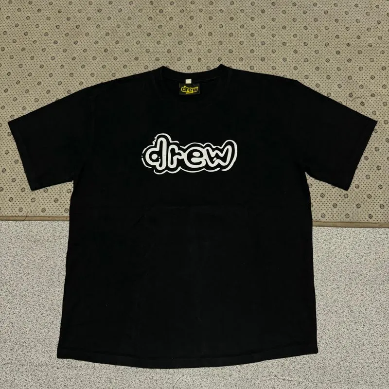 Streetwear Casual Casual shirt Pria black photo 1