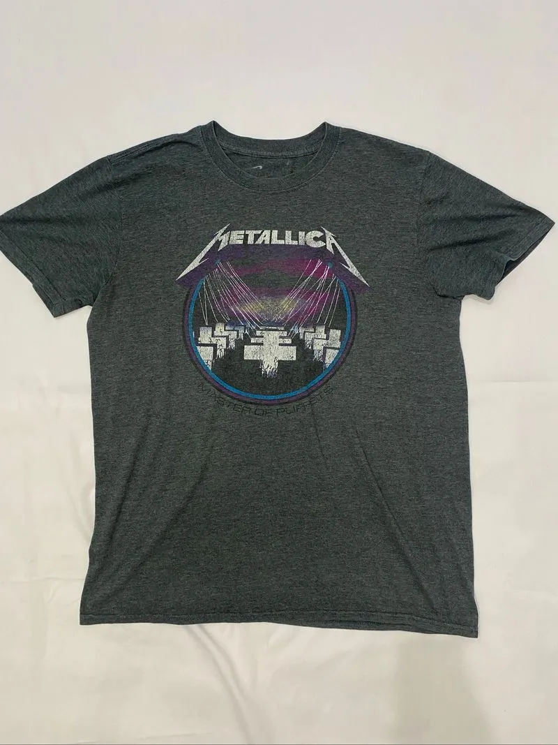 METALICA photo 1